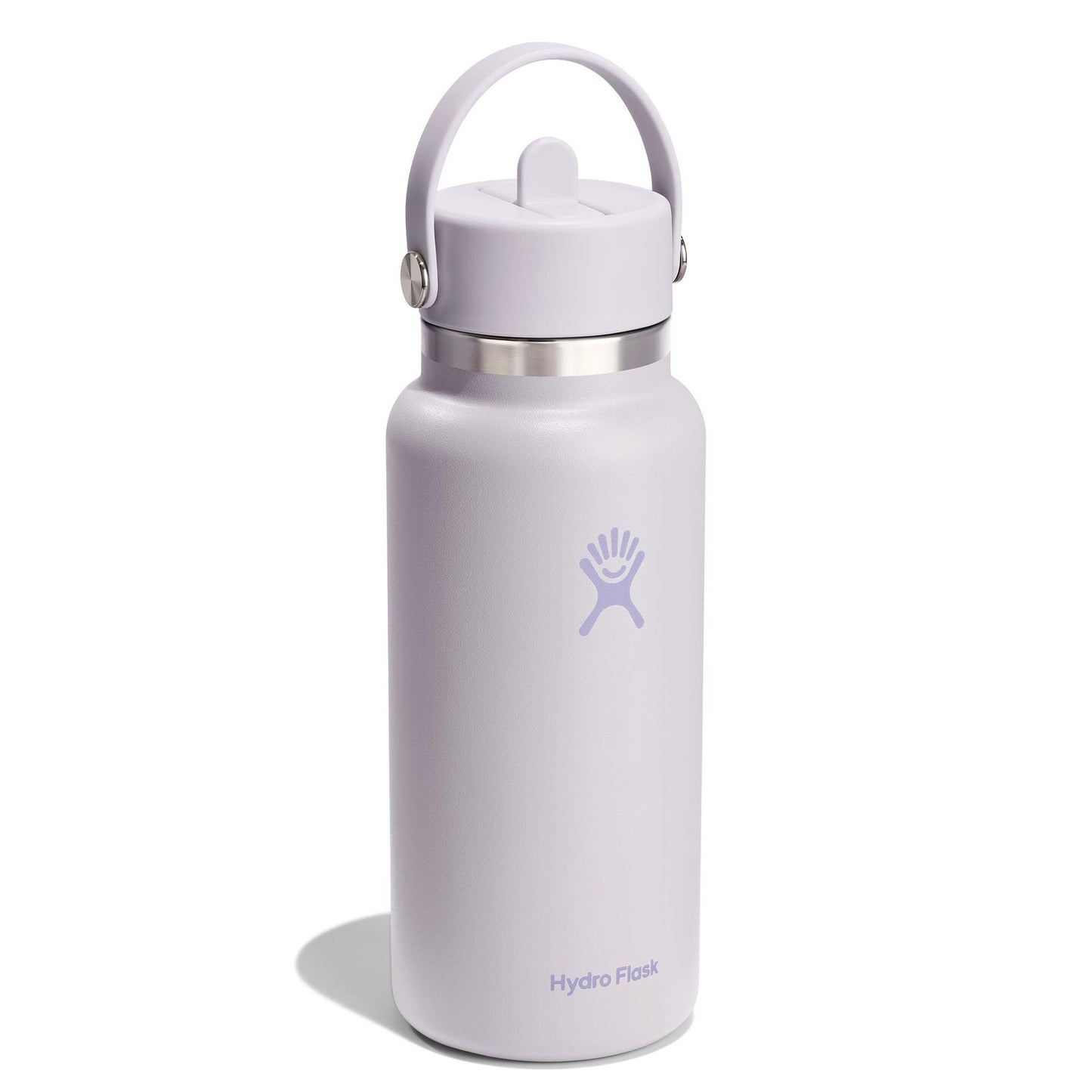 32 oz Wide Mouth w/ Flex Straw Cap