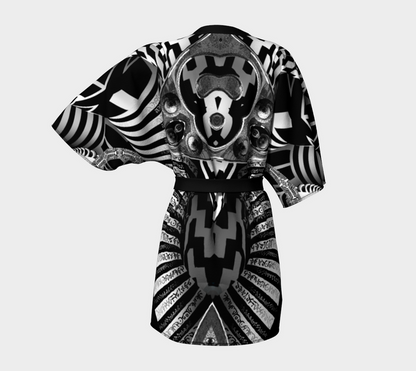 Hypnotica Kimono Robe