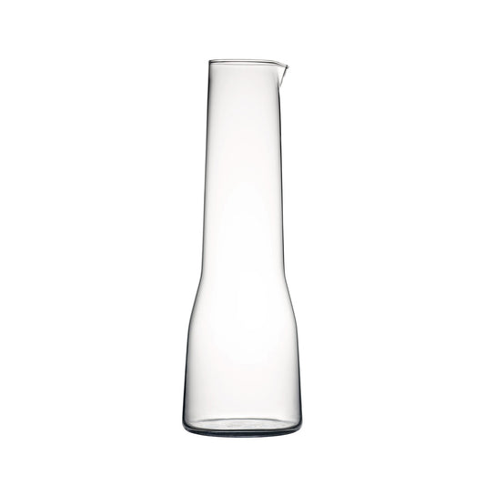 iittala | essence pitcher | clear