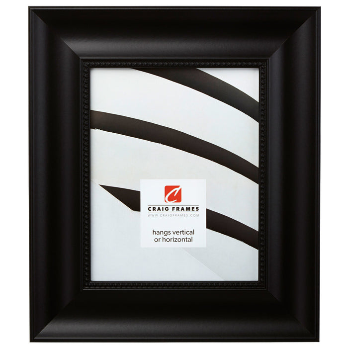 Impression 2.75", Black Cove Picture Frame