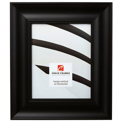 Impression 2.75", Black Cove Picture Frame