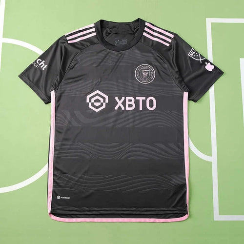 Inter Miami CF Away Fan Version 23/24 Season Jersey