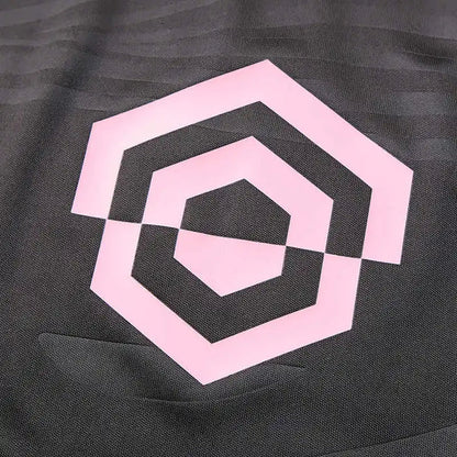 Inter Miami CF Away Fan Version 23/24 Season Jersey