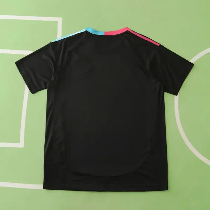 Inter Miami CF Black 24/25 Season Jersey