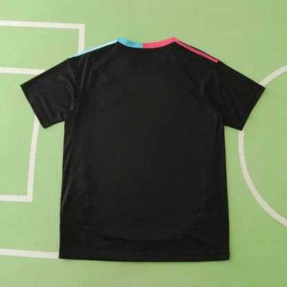 Inter Miami CF Black 24/25 Season Jersey