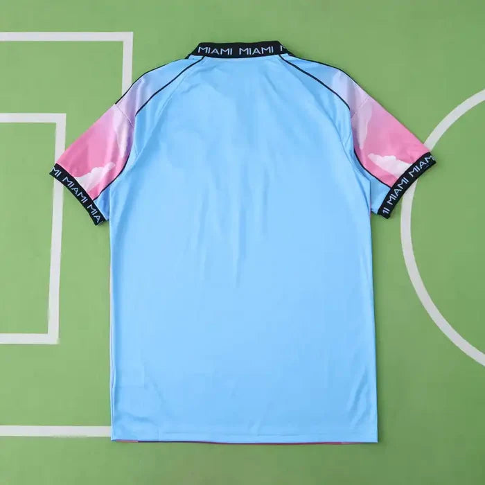 Inter Miami CF Concept 25/26 Season Jersey