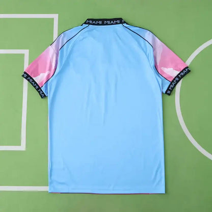 Inter Miami CF Concept 25/26 Season Jersey