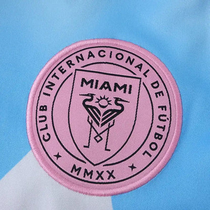 Inter Miami CF Concept 25/26 Season Jersey