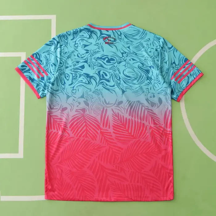 Inter Miami CF Concept Edition 24/25 Season Jersey