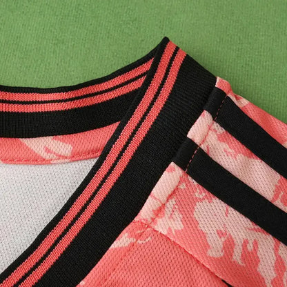 Inter Miami CF Concept Fan Version 24/25 Season Jersey