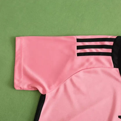 Inter Miami CF Home Shirt 24/25 Season