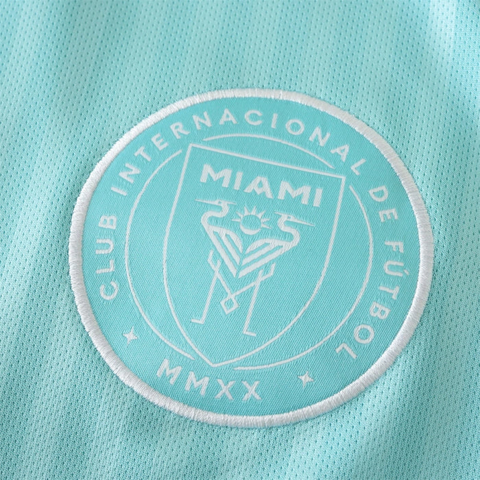 Inter Miami CF Third Fan Version 24/25 Season Jersey