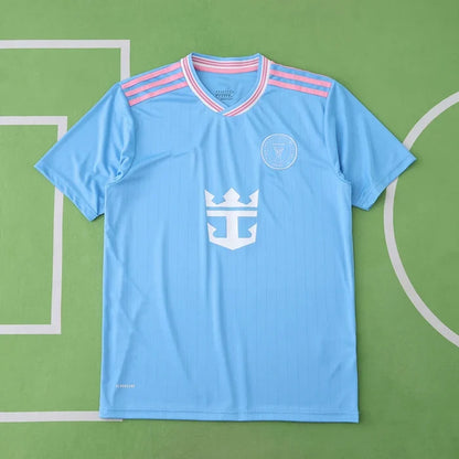 Inter Miami CF Third Fan Version 25/26 Season Jersey