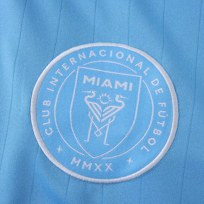 Inter Miami CF Third Fan Version 25/26 Season Jersey