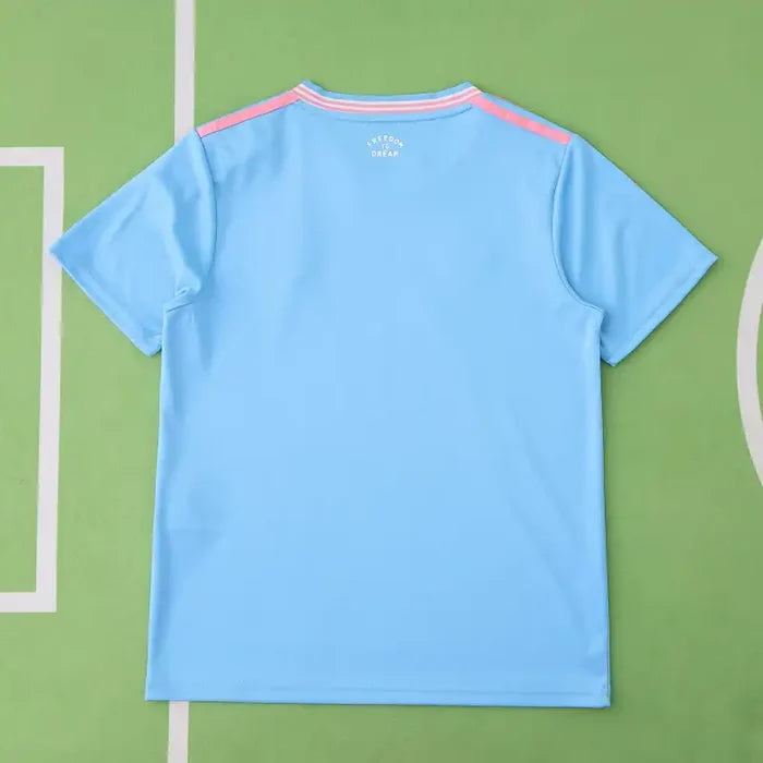 Inter Miami CF Third Kids Kit 25/26 Season