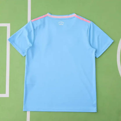 Inter Miami CF Third Kids Kit 25/26 Season
