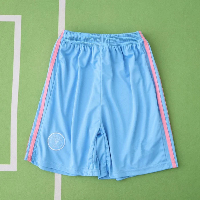 Inter Miami CF Third Kids Kit 25/26 Season