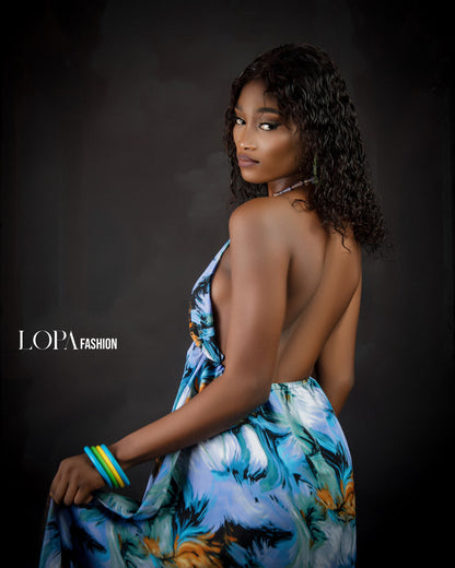 ISLAND MUSE 0'1