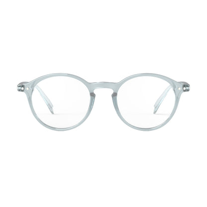 izipizi | reading glasses | frame #D