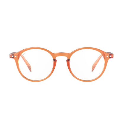 izipizi | reading glasses | frame #D