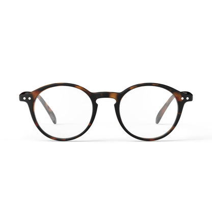 izipizi | reading glasses | frame #D