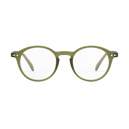 izipizi | reading glasses | frame #D