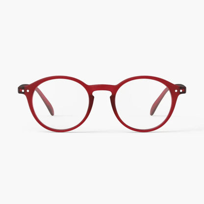 izipizi | reading glasses | frame #D