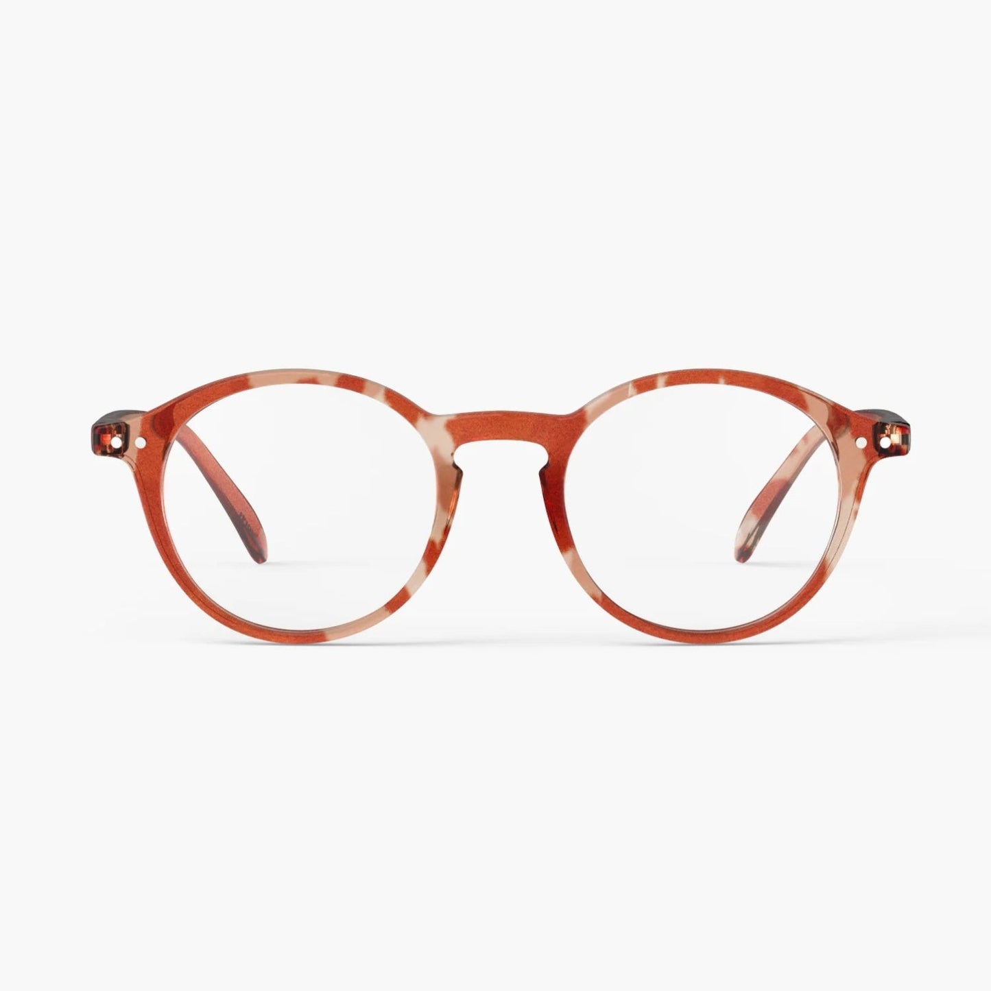 izipizi | reading glasses | frame #D