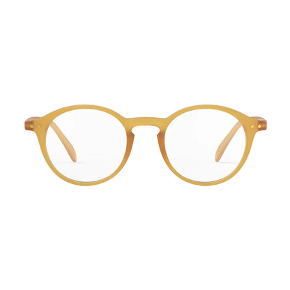 izipizi | reading glasses | frame #D
