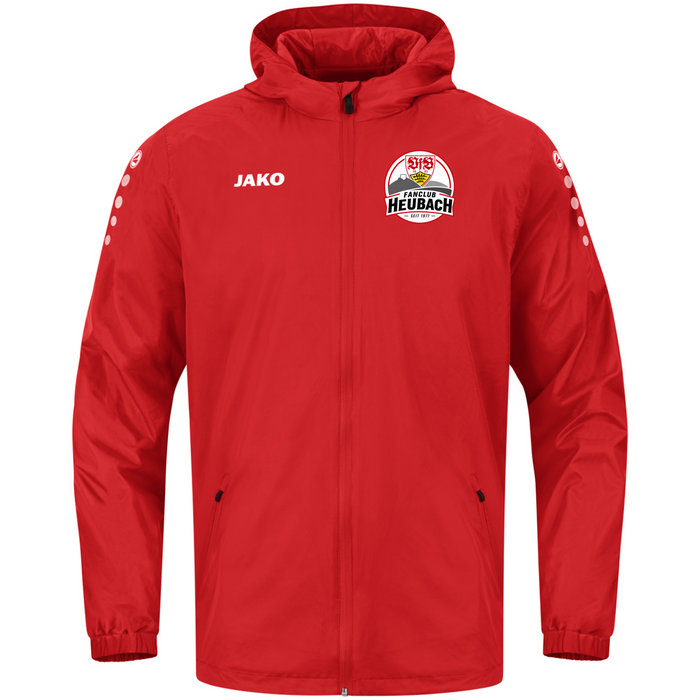 JAKO Allwetterjacke Team 2.0
