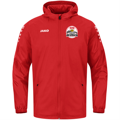 JAKO Allwetterjacke Team 2.0