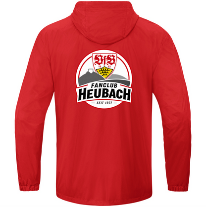JAKO Allwetterjacke Team 2.0