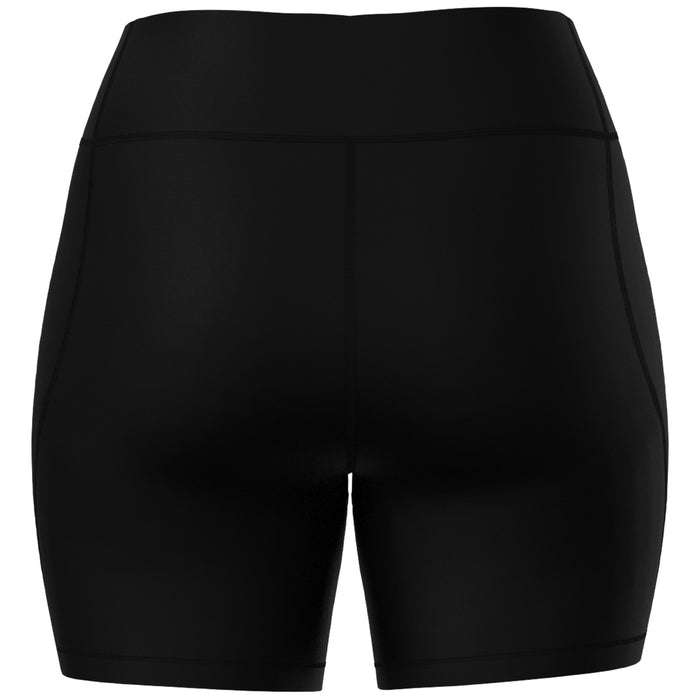 JAKO Indoor Tight Power – Schwarz (hinten)