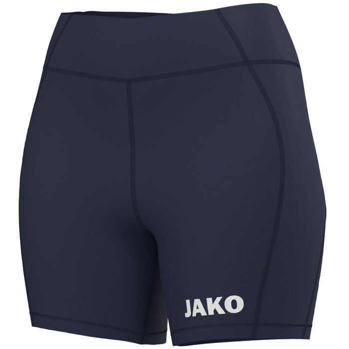 JAKO Indoor Tight Power – Blau (vorne)