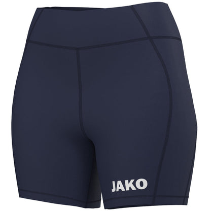 JAKO Indoor Tight Power – Blau (vorne)