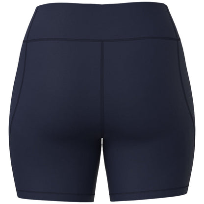 JAKO Indoor Tight Power – Blau (hinten)