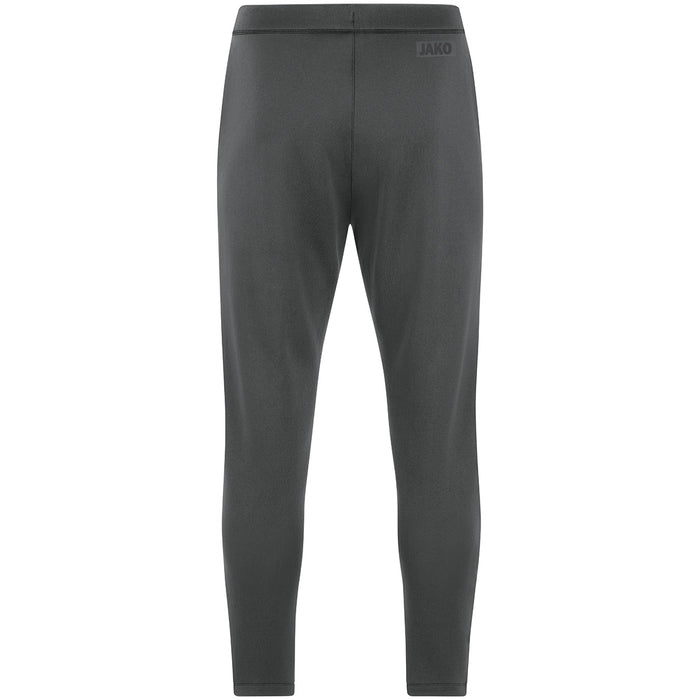 JAKO "Jugend trainiert" Jogginghose Pro Casual – Schwarz (855) (hinten)