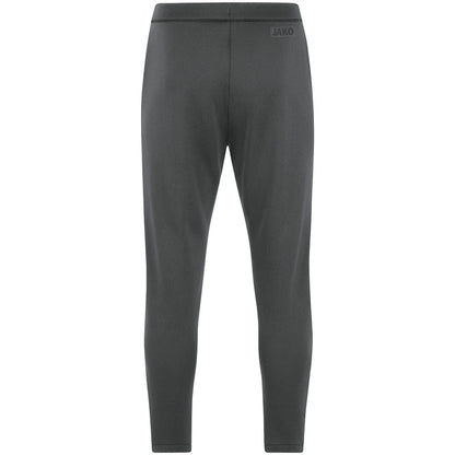 JAKO "Jugend trainiert" Jogginghose Pro Casual – Schwarz (855) (hinten)
