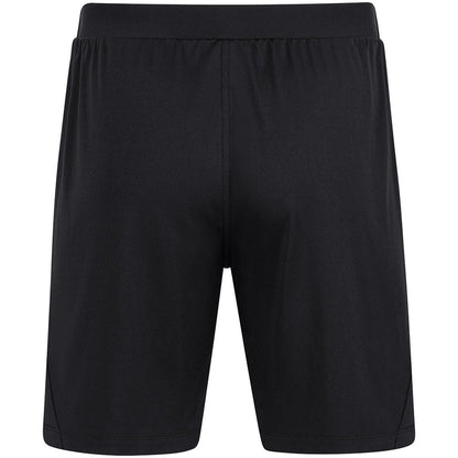 JAKO Short Power – Schwarz (802) (hinten)
