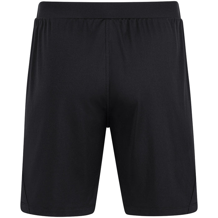 JAKO Short Power – Schwarz (800) (hinten)