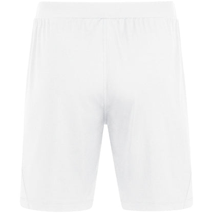 JAKO Short Power – Weiß (hinten)