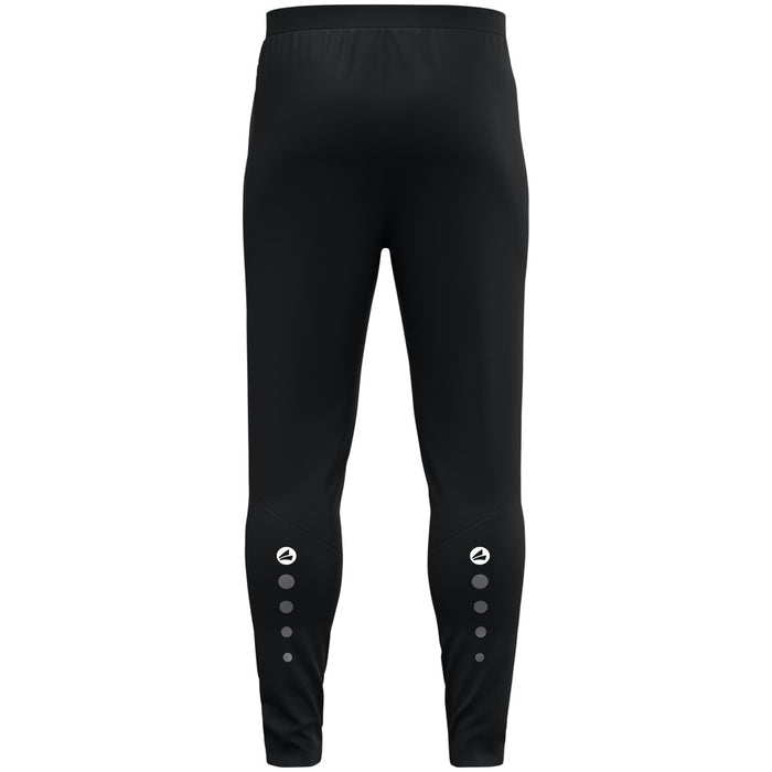 JAKO Trainingshose Dynamic – Schwarz (hinten)