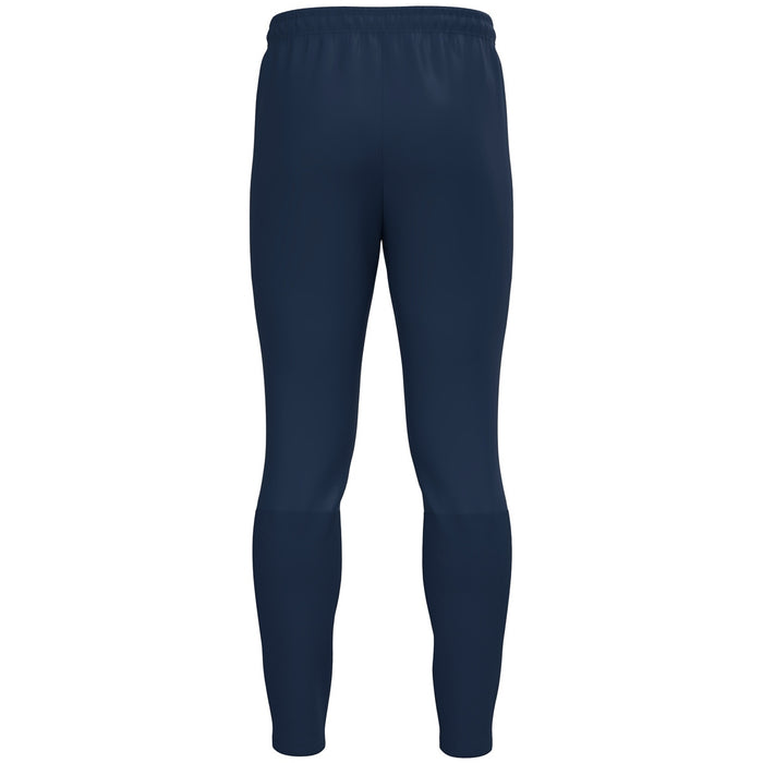 JAKO Trainingshose Light One – Blau (hinten)
