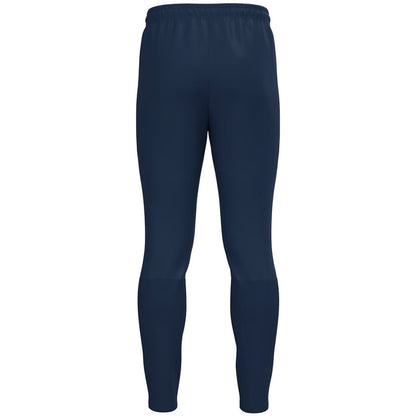 JAKO Trainingshose Light One – Blau (hinten)