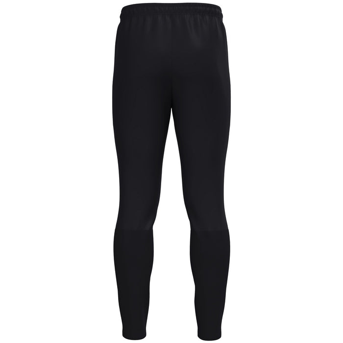 JAKO Trainingshose Light One – Schwarz (hinten)