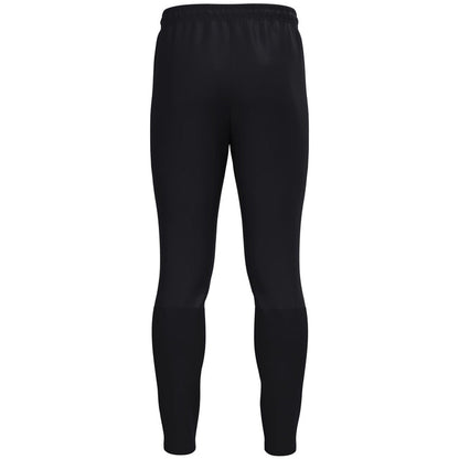 JAKO Trainingshose Light One – Schwarz (hinten)