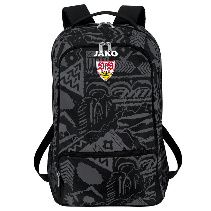JAKO VfB Rucksack Tropicana 32 Liter