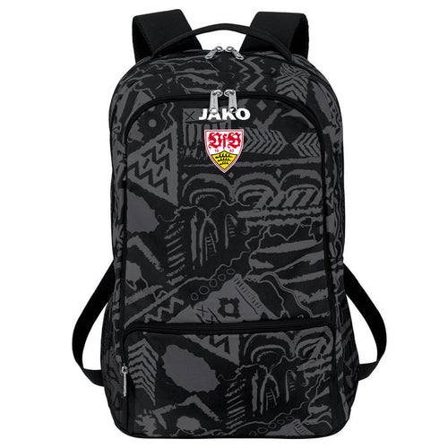 JAKO VfB Rucksack Tropicana 32 Liter