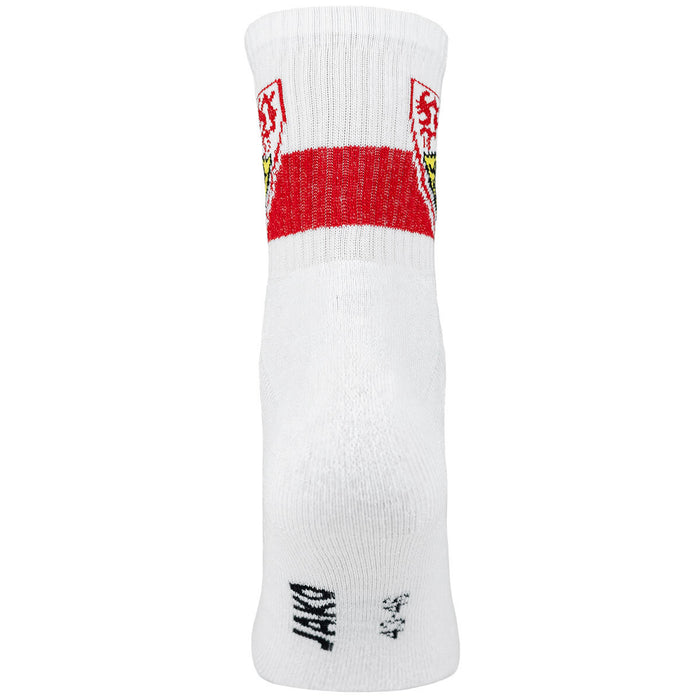 JAKO VfB Stuttgart Sportsocken kurz