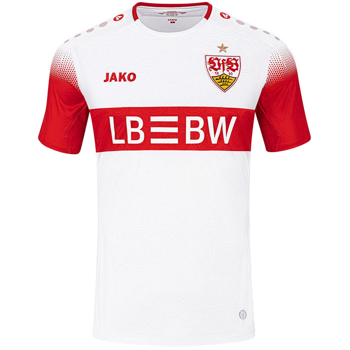 JAKO VfB Trikot Home